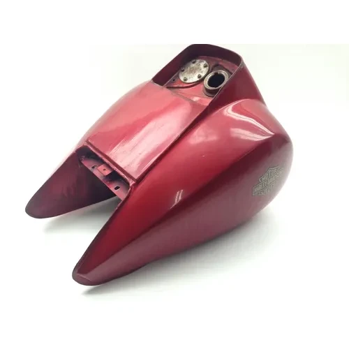 Gas Tank Fuel Petrol 1983 Harley-Davidson Electra Glide FLHT 2158 x 3