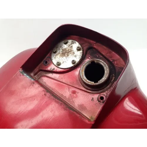 Gas Tank Fuel Petrol 1983 Harley-Davidson Electra Glide FLHT 2158 x 5