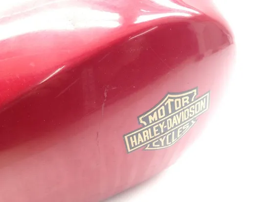 Gas Tank Fuel Petrol 1983 Harley-Davidson Electra Glide FLHT 2158 x