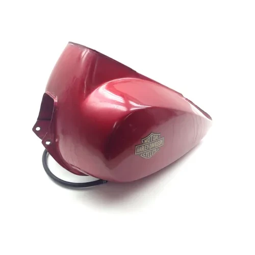 Gas Tank Fuel Petrol 1983 Harley-Davidson Electra Glide FLHT 2158 x 9