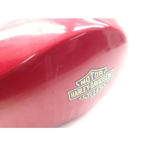 Gas Tank Fuel Petrol 1983 Harley-Davidson Electra Glide FLHT 2158 x 7