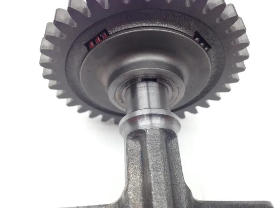 Engine Counter Balancer 2004 Suzuki Quadsport Z400 LTZ400 2x4 2143