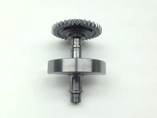 Engine Counter Balancer 2004 Suzuki Quadsport Z400 LTZ400 2x4 2143