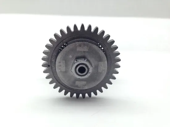 Engine Counter Balancer 2004 Suzuki Quadsport Z400 LTZ400 2x4 2143