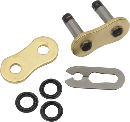 Moose 520 FB O-Ring Drive Chain Master Link Clip Honda