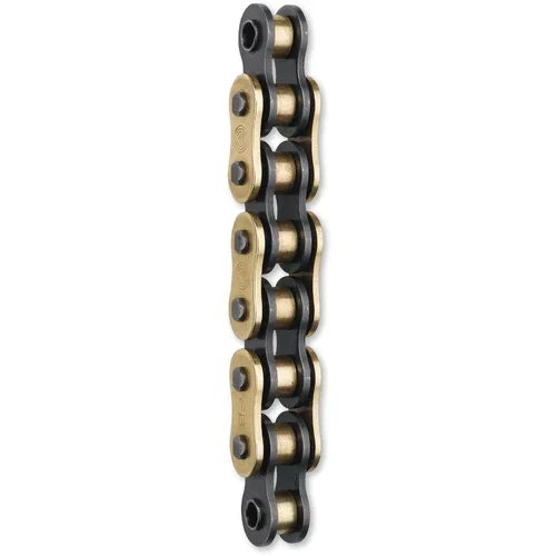 Moose 520 Fine Blanking 100 Link Steel Drive Chain