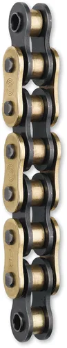 Moose 520 Fine Blanking 100 Link Steel Drive Chain