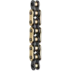 Moose 520 Fine Blanking 100 Link Steel Drive Chain