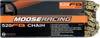 Moose 520 Fine Blanking 120 Link Steel Drive Chain