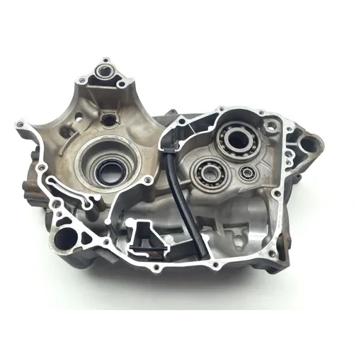 Engine Left Right Center Cases Case 2003 Kawasaki Prairie 650 KVF650A 4x4 2178 12