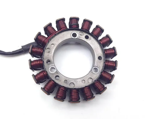 Engine Stator Generator 2003 Kawasaki Prairie 650 KVF650A 4x4 2178