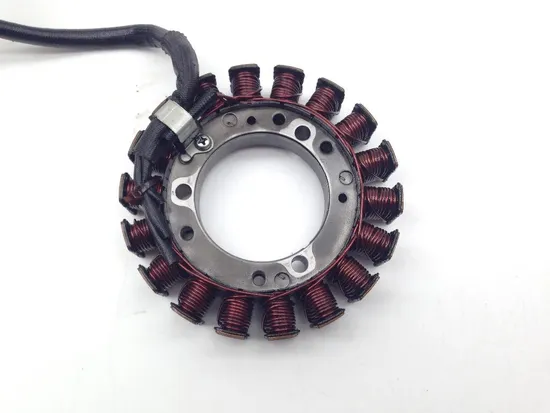 Engine Stator Generator 2003 Kawasaki Prairie 650 KVF650A 4x4 2178