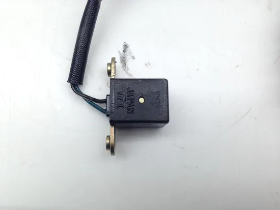 Engine Stator Generator 2003 Kawasaki Prairie 650 KVF650A 4x4 2178