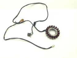 Engine Stator Generator 2003 Kawasaki Prairie 650 KVF650A 4x4 2178