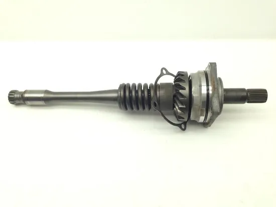 Engine Ring Pinion Bevel Gear Set 2003 Kawasaki Prairie 650 KVF650A 4x4 2178