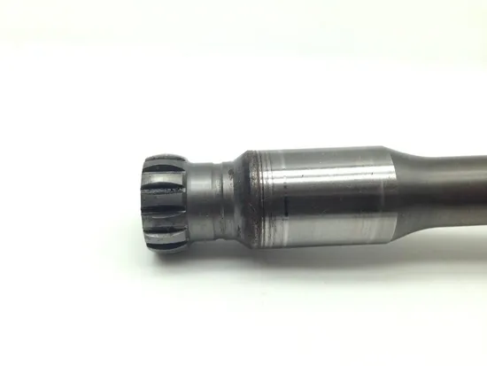 Engine Ring Pinion Bevel Gear Set 2003 Kawasaki Prairie 650 KVF650A 4x4 2178