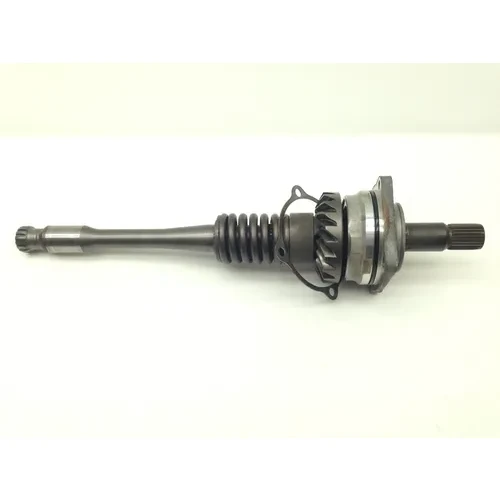 Engine Ring Pinion Bevel Gear Set 2003 Kawasaki Prairie 650 KVF650A 4x4 2178 5