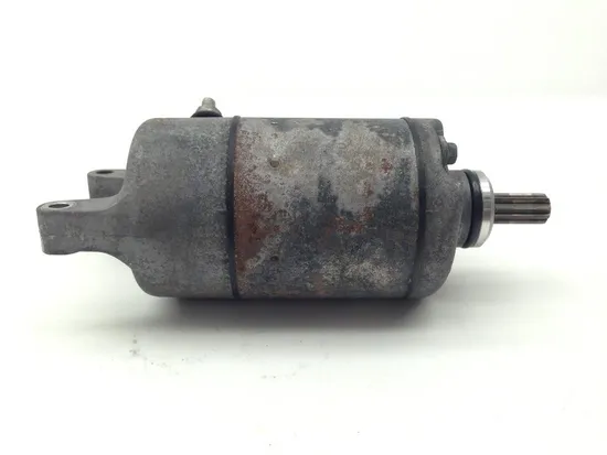 Electric Starter Motor 2003 Kawasaki Prairie 650 KVF650A 4x4 2178