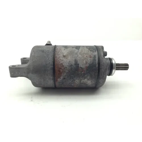 Electric Starter Motor 2003 Kawasaki Prairie 650 KVF650A 4x4 2178 3