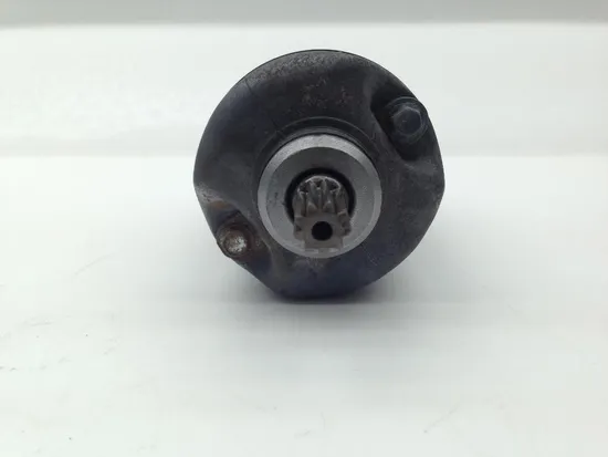 Electric Starter Motor 2003 Kawasaki Prairie 650 KVF650A 4x4 2178