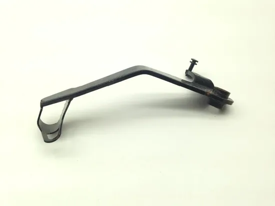 Rear Brake Pedal 2003 Kawasaki Prairie 650 KVF650A 4x4 2178