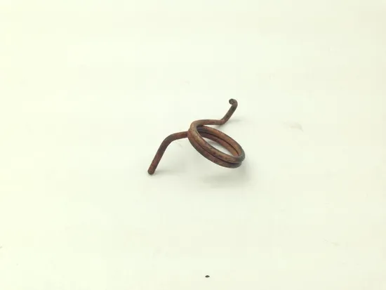 Rear Brake Pedal 2003 Kawasaki Prairie 650 KVF650A 4x4 2178