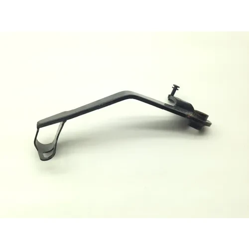 Rear Brake Pedal 2003 Kawasaki Prairie 650 KVF650A 4x4 2178 9