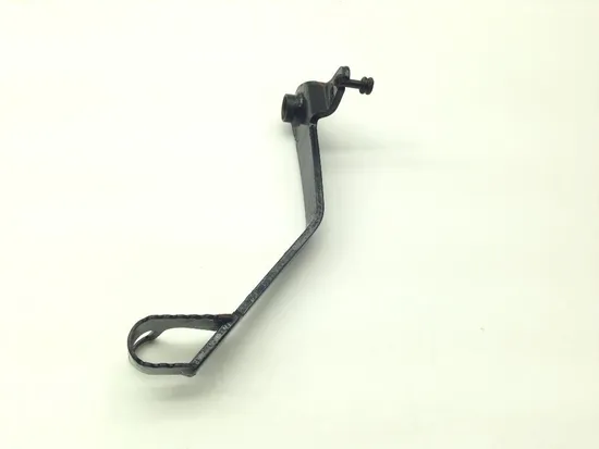 Rear Brake Pedal 2003 Kawasaki Prairie 650 KVF650A 4x4 2178