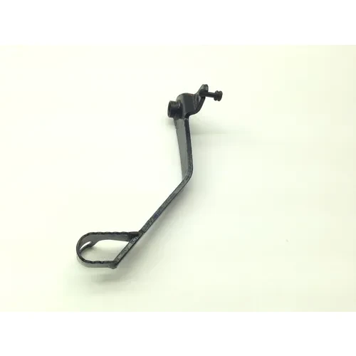 Rear Brake Pedal 2003 Kawasaki Prairie 650 KVF650A 4x4 2178 7