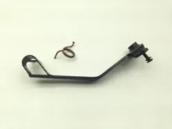 Rear Brake Pedal 2003 Kawasaki Prairie 650 KVF650A 4x4 2178