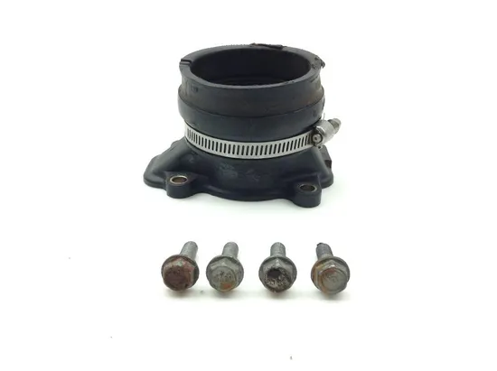 Engine Case Manifold 2003 Kawasaki Prairie 650 KVF650A 4x4 2178