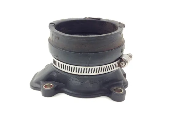 Engine Case Manifold 2003 Kawasaki Prairie 650 KVF650A 4x4 2178