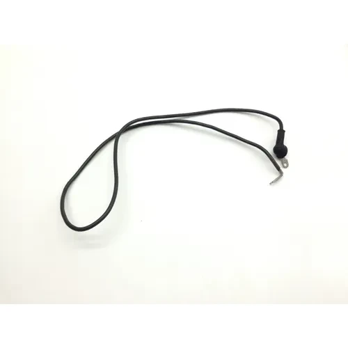 Positive Negative Battery Starter Wires 2003 Kawasaki Prairie 650 4x4 2178 8