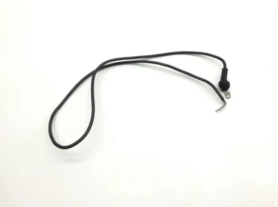 Positive Negative Battery Starter Wires 2003 Kawasaki Prairie 650 4x4 2178