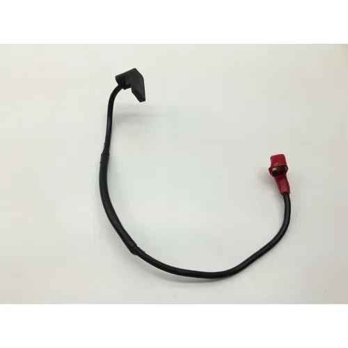 Positive Negative Battery Starter Wires 2003 Kawasaki Prairie 650 4x4 2178 5