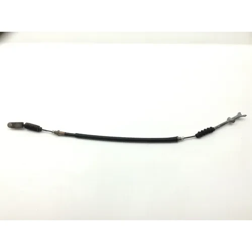 Brake Pedal Cable 2003 Kawasaki Prairie 650 KVF650A 4x4 2178 3