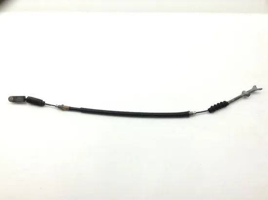 Brake Pedal Cable 2003 Kawasaki Prairie 650 KVF650A 4x4 2178