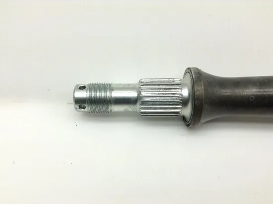 Rear Wheel Axle 2003 Kawasaki Prairie 650 KVF650A 4x4 2178