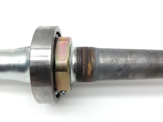 Rear Wheel Axle 2003 Kawasaki Prairie 650 KVF650A 4x4 2178