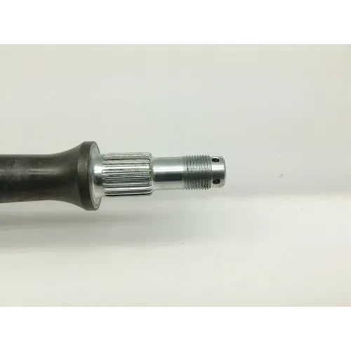 Rear Wheel Axle 2003 Kawasaki Prairie 650 KVF650A 4x4 2178 5