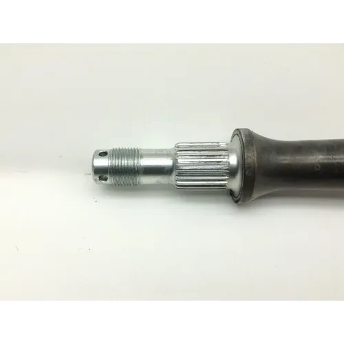 Rear Wheel Axle 2003 Kawasaki Prairie 650 KVF650A 4x4 2178 10