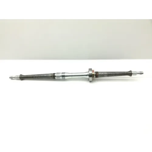 Rear Wheel Axle 2003 Kawasaki Prairie 650 KVF650A 4x4 2178 3