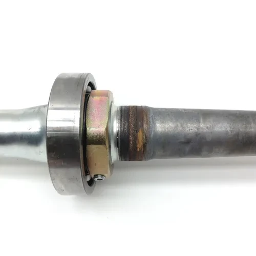 Rear Wheel Axle 2003 Kawasaki Prairie 650 KVF650A 4x4 2178 7