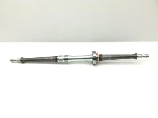 Rear Wheel Axle 2003 Kawasaki Prairie 650 KVF650A 4x4 2178