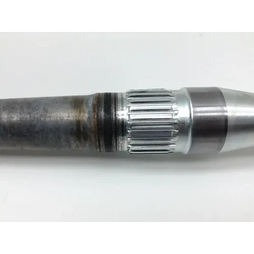 Rear Wheel Axle 2003 Kawasaki Prairie 650 KVF650A 4x4 2178 9