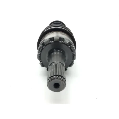 Front Driver Left Axle 2003 Kawasaki Prairie 650 KVF650A 4x4 2178 8