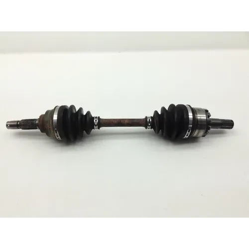 Front Driver Left Axle 2003 Kawasaki Prairie 650 KVF650A 4x4 2178 3