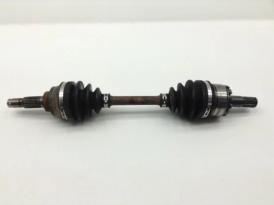 Front Driver Left Axle 2003 Kawasaki Prairie 650 KVF650A 4x4 2178