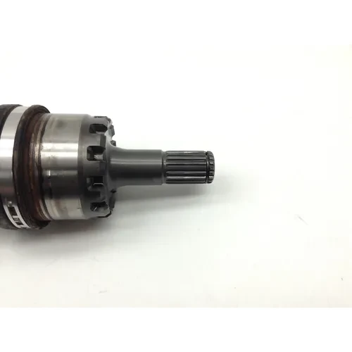 Front Driver Left Axle 2003 Kawasaki Prairie 650 KVF650A 4x4 2178 7