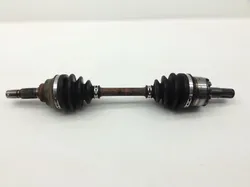 Front Driver Left Axle 2003 Kawasaki Prairie 650 KVF650A 4x4 2178